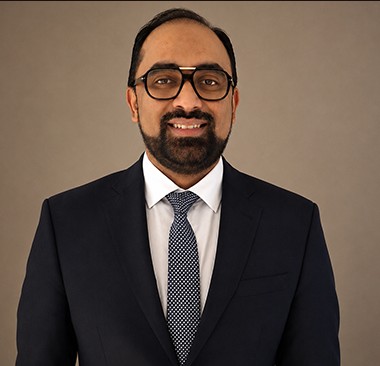 M. Asif Iqbal